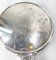 Espejo de tocador de plata esterlina de principios del siglo XX de Dominick & Haff, Imagen 3