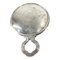 Early 20th Century Sterling Silver Vanity Hand Mirror by Dominick & Haff 1