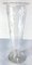 Early 20th Century Fine English Cut Glass Flower Vase attributed to Thomas Webb 5