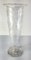 Early 20th Century Fine English Cut Glass Flower Vase attributed to Thomas Webb 6