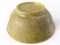 Chinese Carved Green Soapstone Brushwasher Bowl 9
