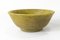 Chinese Carved Green Soapstone Brushwasher Bowl 7
