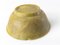 Chinese Carved Green Soapstone Brushwasher Bowl, Image 11