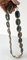 Specimen Jasper Agate Chalcedony Decorative Belt for Display, Image 10