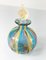 Mid-Century Italian Venetian Murano Glass Perfume Bottle 2