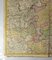 Mapa de Alemania grabado coloreado a mano del siglo XVIII SRI Circulus Rhenanus, Imagen 9