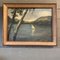 Therese Tomagi, Massapegeya Park Li Ny Sailing, 1960er, Gemälde auf Leinwand, gerahmt 7