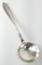20th Century French Silverplated Serving Ladle Spoon by Guillamot 8