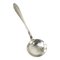 20th Century French Silverplated Serving Ladle Spoon by Guillamot 1