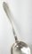 20th Century French Silverplated Serving Ladle Spoon by Guillamot 2