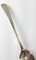 Antique English Sterling Silver Spoon, 1777, Image 2