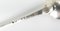 Antique English Sterling Silver Spoon, 1777 5