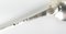 Antique English Sterling Silver Spoon, 1777, Image 5
