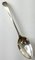 Antique English Sterling Silver Spoon, 1777, Image 6