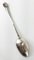 Antique English Sterling Silver Spoon, 1777 4
