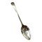 Antique English Sterling Silver Spoon, 1777 1