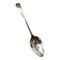 Antique English Sterling Silver Spoon, 1777, Image 1