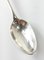 Antique English Sterling Silver Spoon, 1777 3