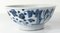 Antique Chinese Chinoiserie Blue and White Provincial Bowl, Image 11