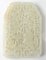 Antique Chinese White Nephrite Hetian Jade Carved Pendant Plaque, Image 7