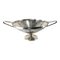 Arts & Crafts Hammered Silverplate Compote Bowl by Derby, Image 1