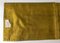 Panel de costura prohibida bordada en seda china del siglo XIX, Imagen 8