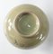 Mid-Century Korean Celadon Green Glazed Vase, Image 7
