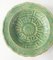 Tang Style Green Glazed Molded Plate 2