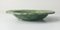 Tang Style Green Glazed Molded Plate 5