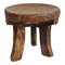 Tanzania Wooden Stool, Image 1