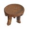 Tanzania Wooden Stool 3