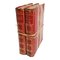 Vintage Red Book Bundle, Image 1