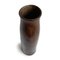 Vintage Tutsi Wood Milk Pot, Image 3