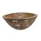 Vintage Tuareg Wooden Bowl 6