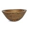 Vintage Tuareg Wooden Bowl 3
