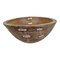 Vintage Tuareg Wooden Bowl 1