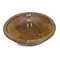 Vintage Tuareg Wooden Bowl, Image 2