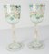 Bicchieri antichi veneziani, set di 2, Immagine 2