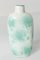 Chinese Green and White Porcelain Snuff Bottle 2