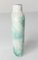 Chinese Green and White Porcelain Snuff Bottle 3