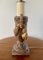 Neoclassical Urn Form Greek Key Table Lamp 7