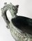 Vasija de colada Yi de bronce del ritual arcaístico chino, Imagen 6