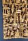 Chinesische Chinoiserie aus geschnitztem vergoldetem Holz, 19. Jh. 6