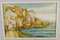 John Black, Huntington NY, 20th Century, Painting on Canvas, Framed 3