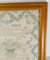 Untitled, 19th Century, Needlework, Framed, Image 4