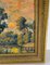 Artista estadounidense después de Birger Sandzen, paisaje impresionista, pintura al óleo, de principios del siglo XX, enmarcado, Imagen 5