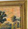 American Artist after Birger Sandzen, Impressionist Landscape, Oil Painting, Early 20th Century, Framed 4