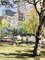 William Welch, Central Park, Nueva York, Acuarela, años 80, Imagen 3