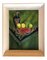 Still Life, 1970s, Painting on Canvas, Framed, Image 1