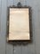 Vintage Brass Classical Mirror, Image 4